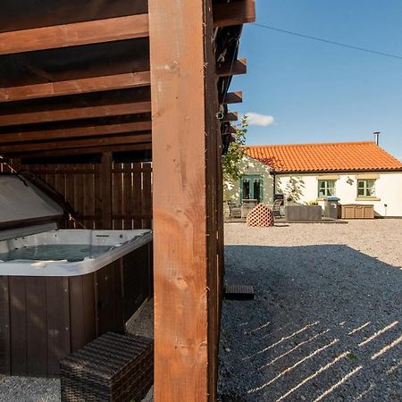 East Farm Cottage Ντάρχαμ Εξωτερικό φωτογραφία