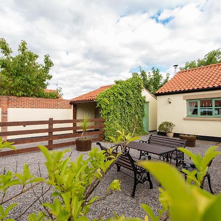 East Farm Cottage Ντάρχαμ Εξωτερικό φωτογραφία
