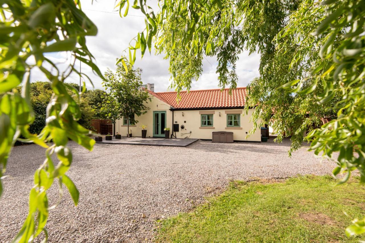 East Farm Cottage Ντάρχαμ Εξωτερικό φωτογραφία