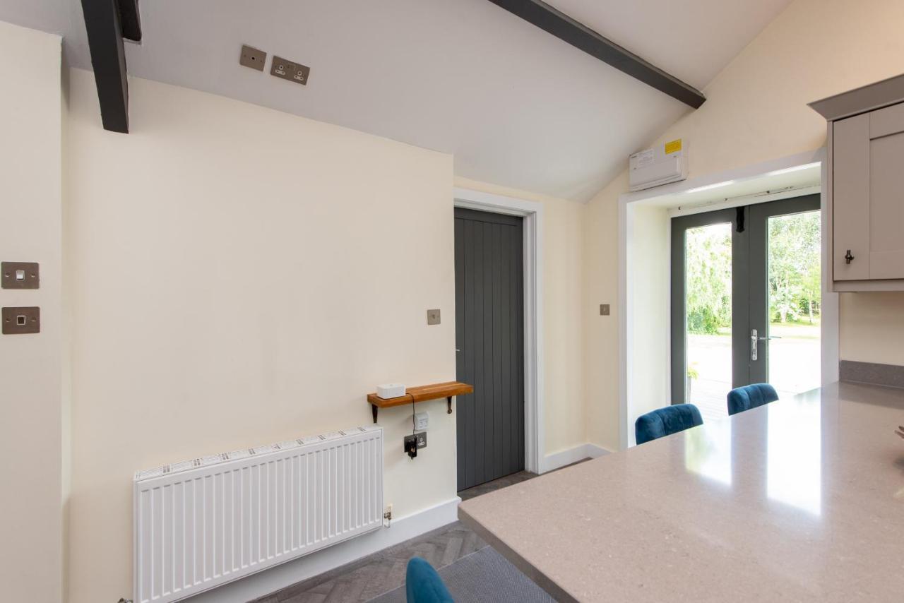 East Farm Cottage Ντάρχαμ Εξωτερικό φωτογραφία