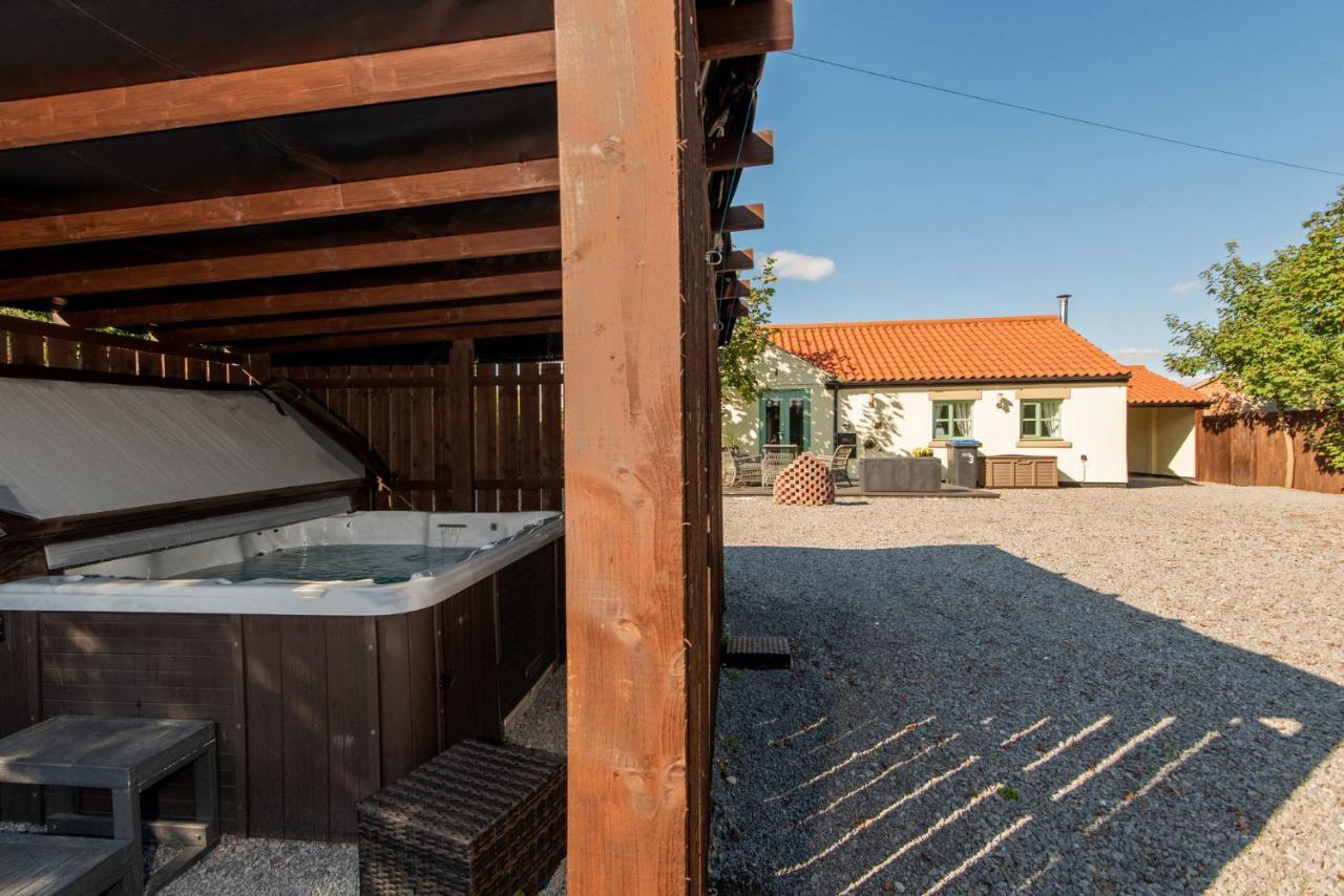 East Farm Cottage Ντάρχαμ Εξωτερικό φωτογραφία
