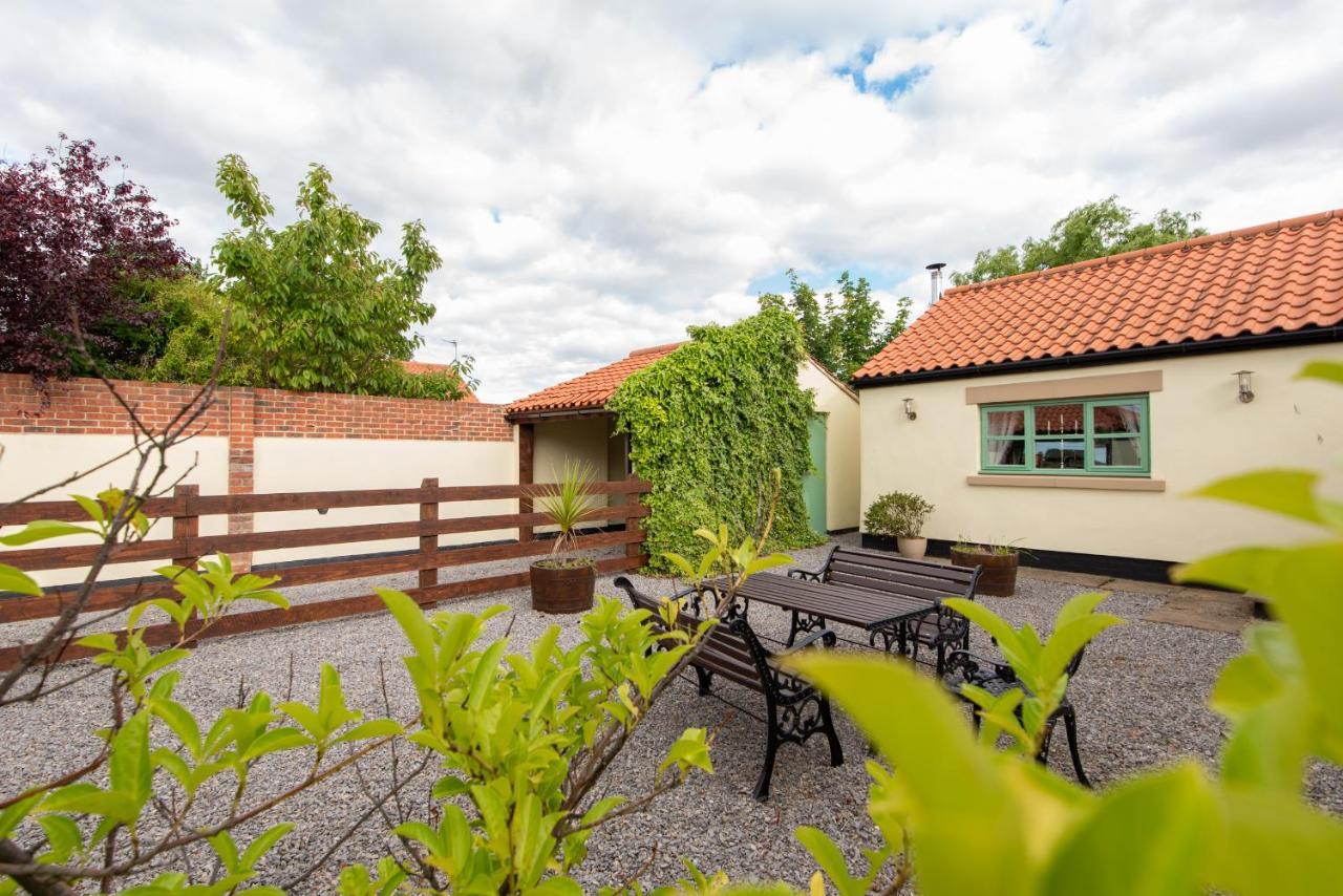 East Farm Cottage Ντάρχαμ Εξωτερικό φωτογραφία