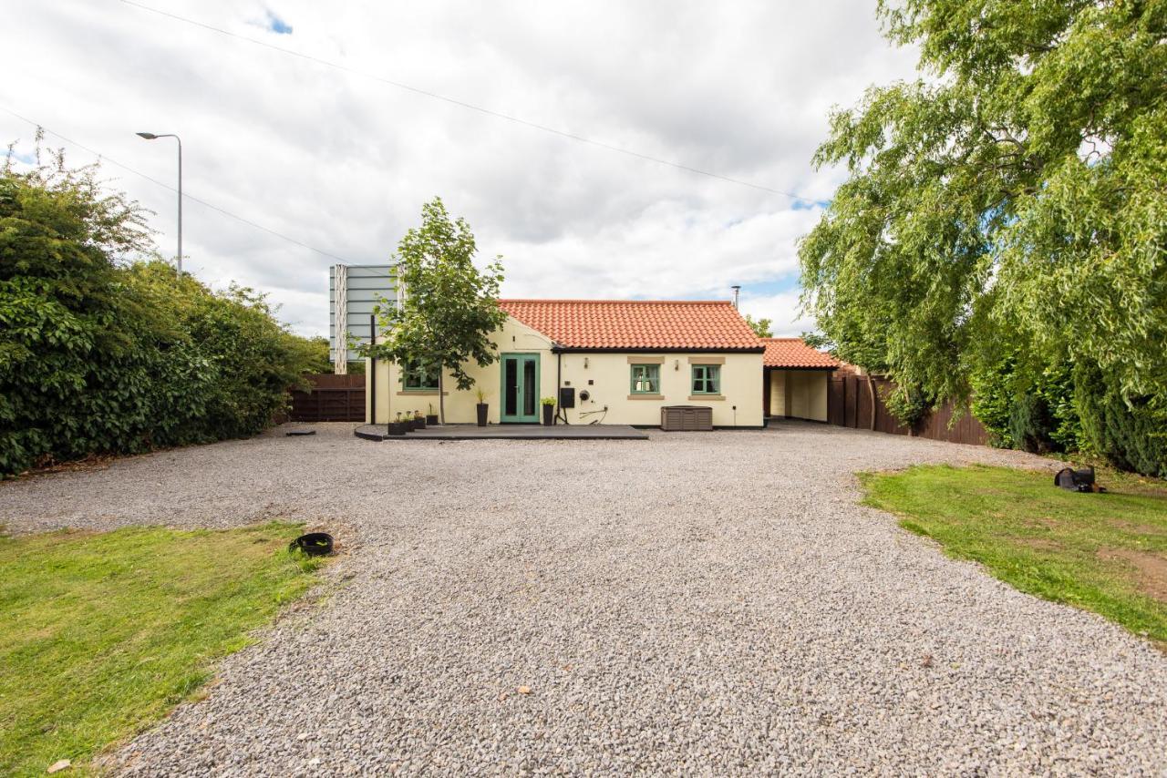 East Farm Cottage Ντάρχαμ Εξωτερικό φωτογραφία
