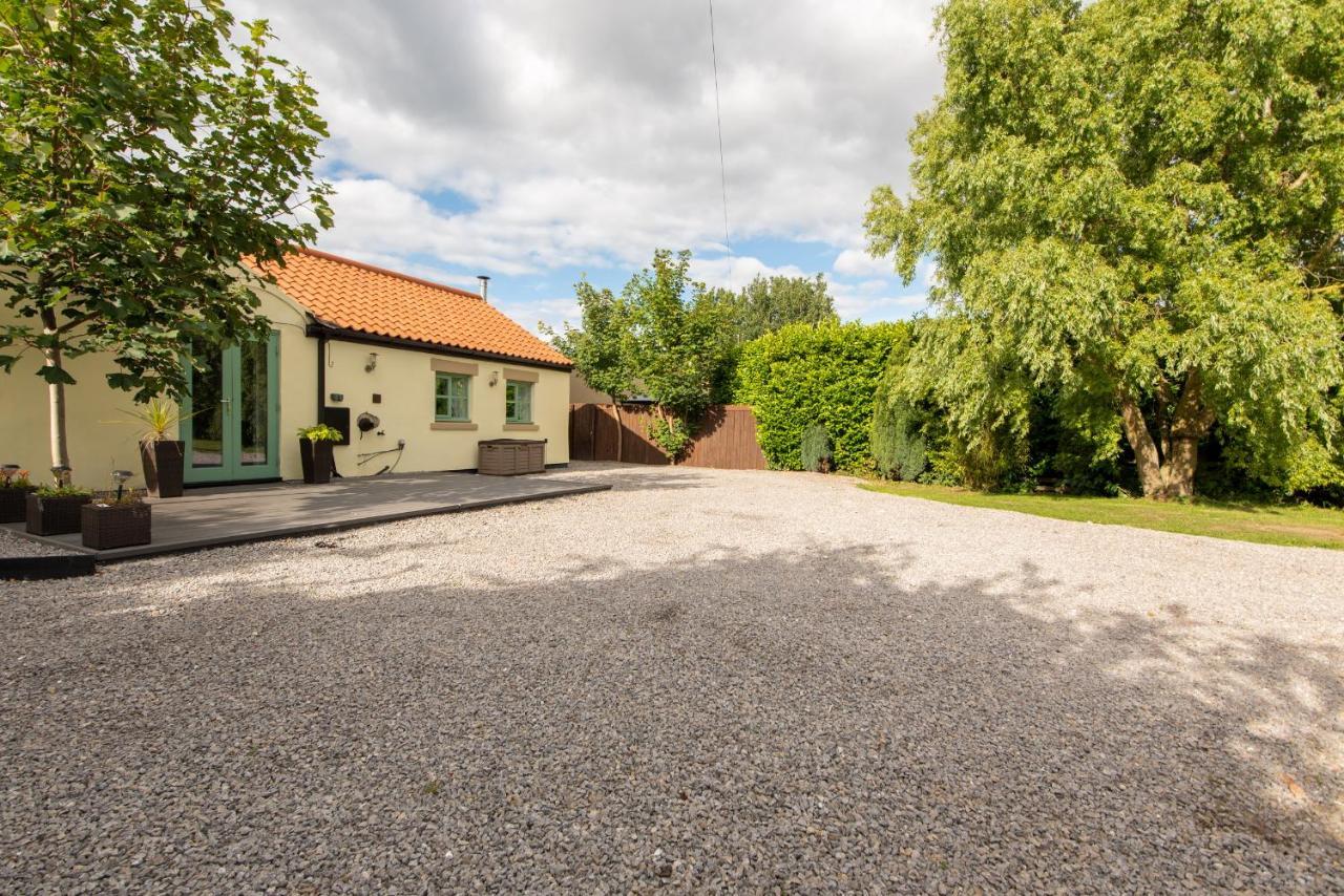 East Farm Cottage Ντάρχαμ Εξωτερικό φωτογραφία