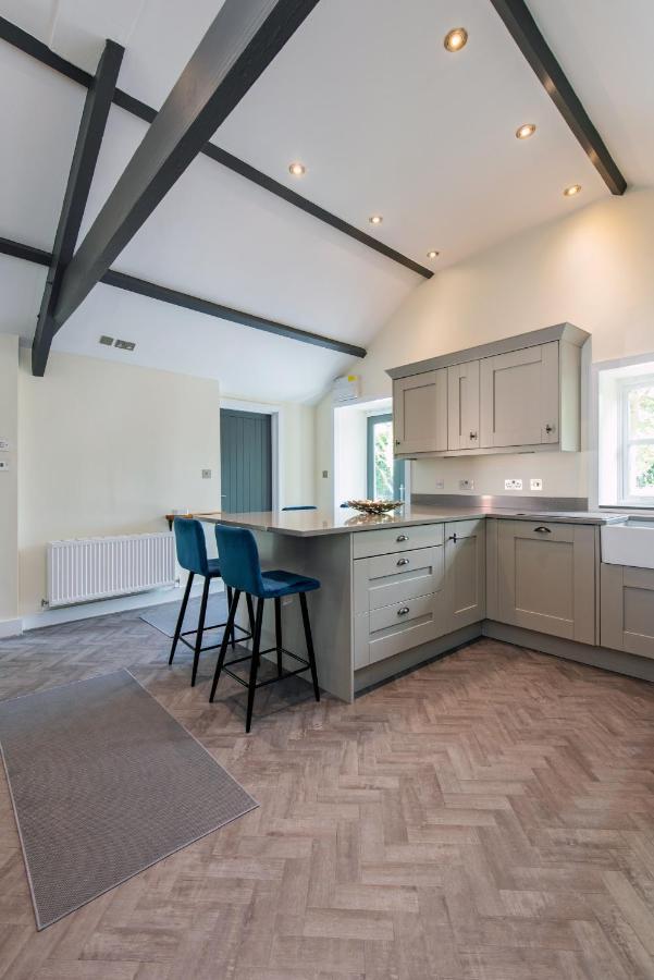 East Farm Cottage Ντάρχαμ Εξωτερικό φωτογραφία